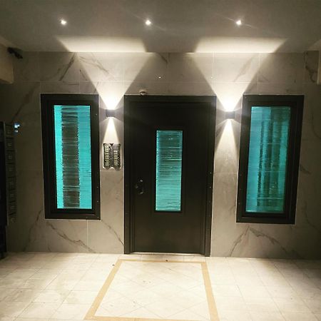 Central Appartment3 With Parking Лариса Екстериор снимка
