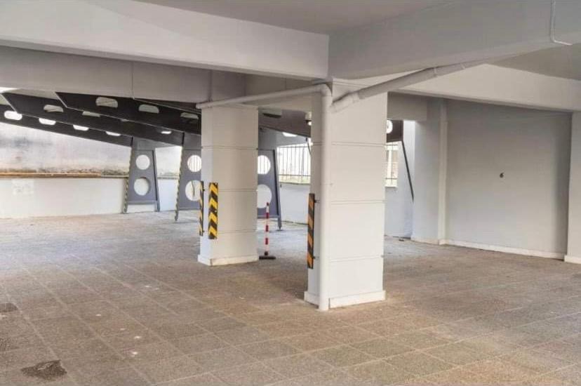 Central Appartment3 With Parking Лариса Екстериор снимка
